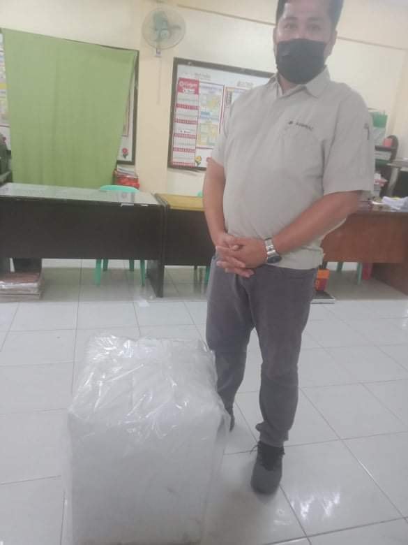 Maraming salamat... - DepEd Tayo Humayao ES - Dasmariñas City | Facebook