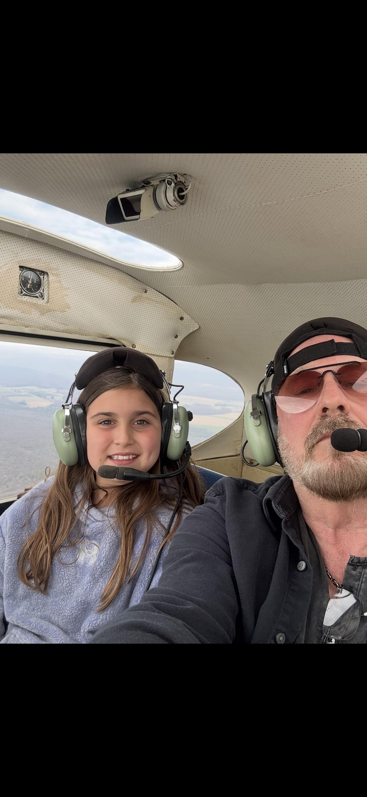 Landers Aviation
