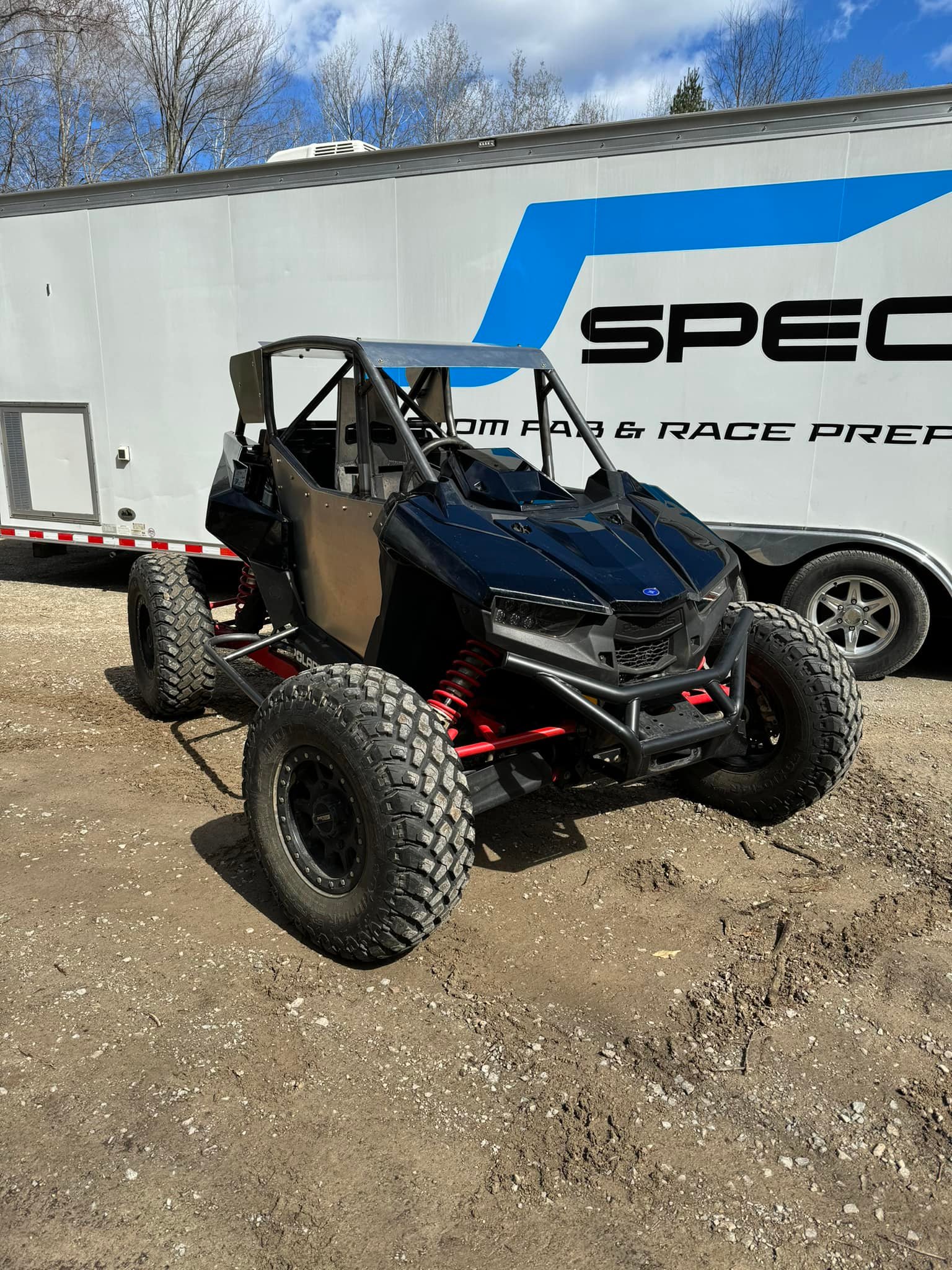J Spec Custom Fabrication & Race Prep | Suamico WI