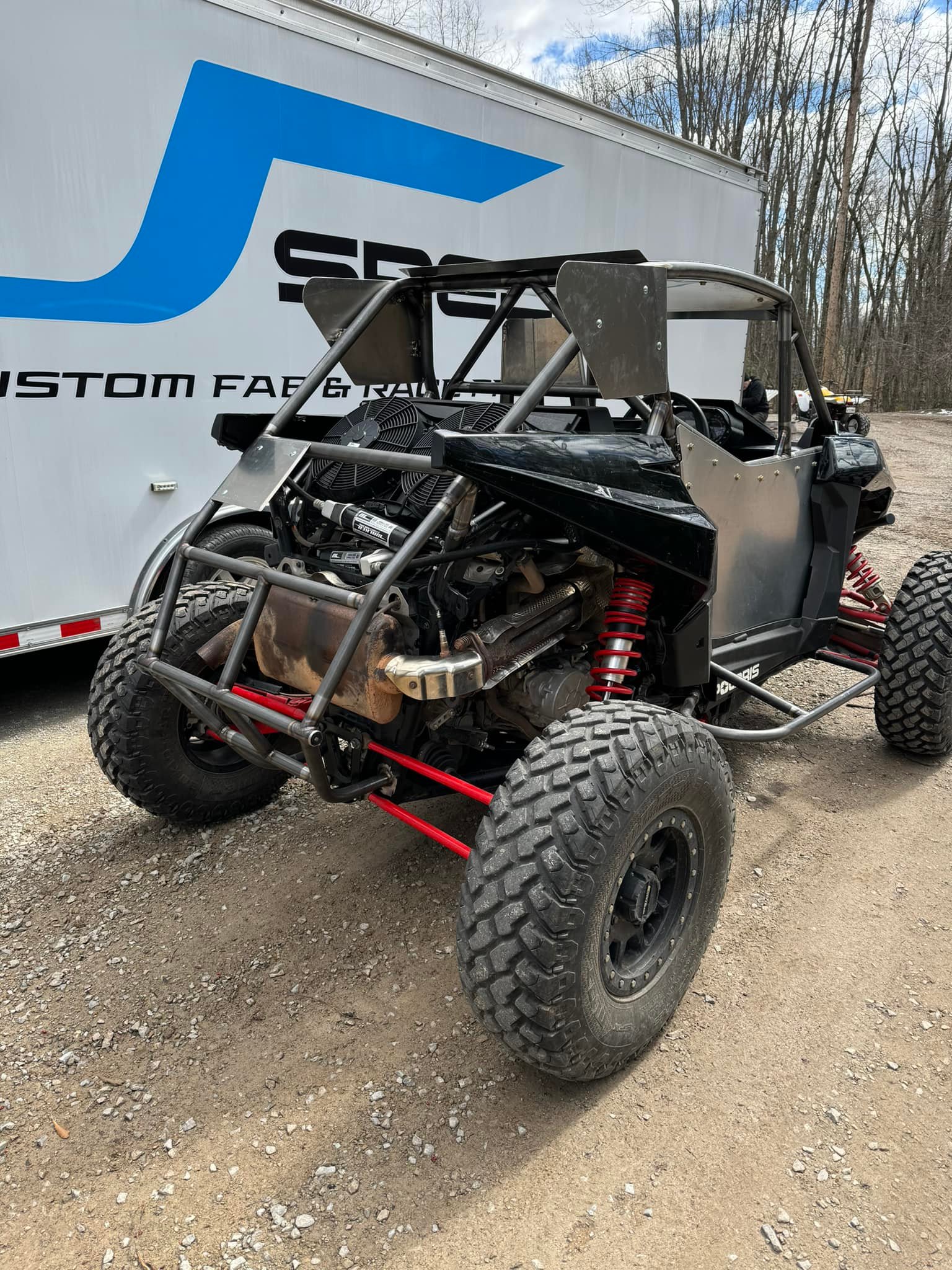 J Spec Custom Fabrication & Race Prep | Suamico WI