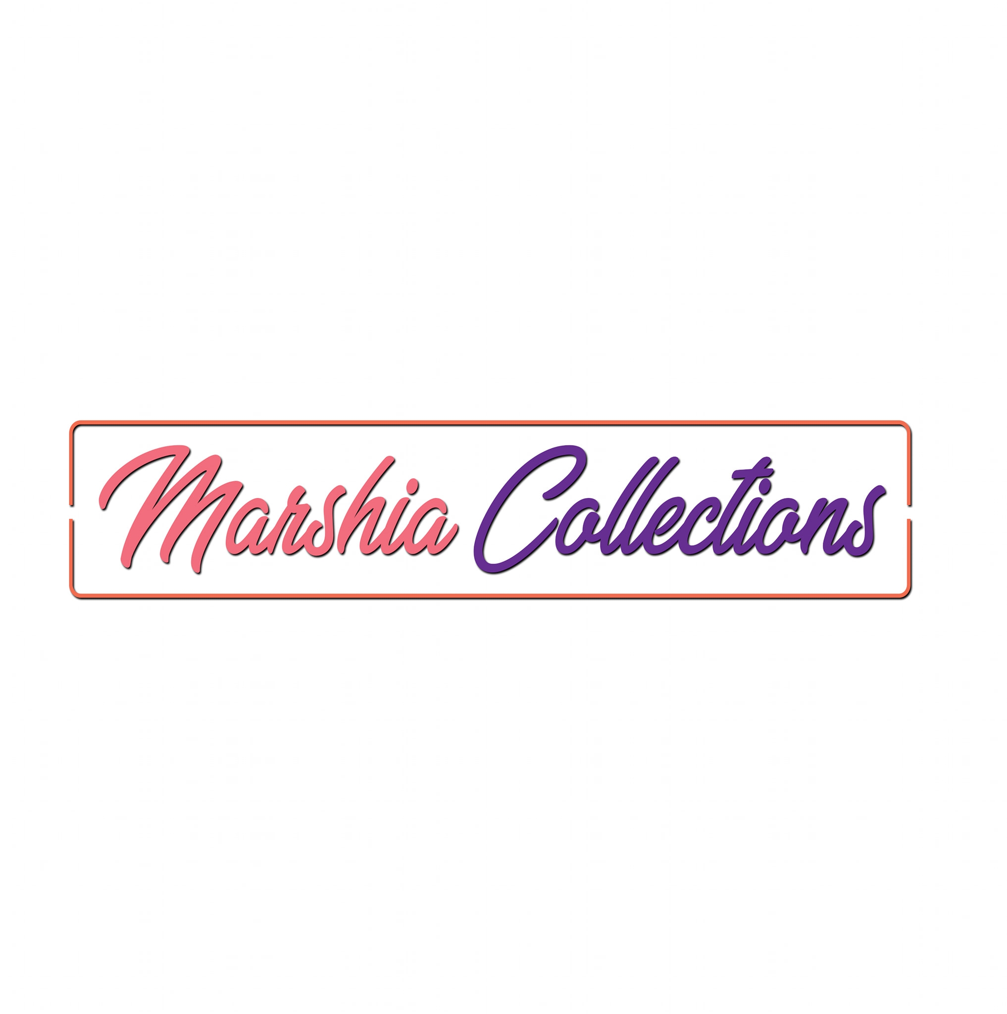 Marshia Collections added a new photo. - Marshia Collections