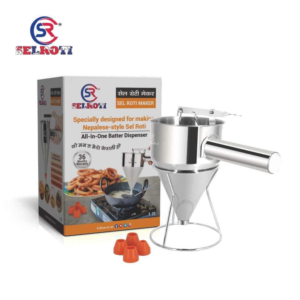 Sel Roti Maker-Australia