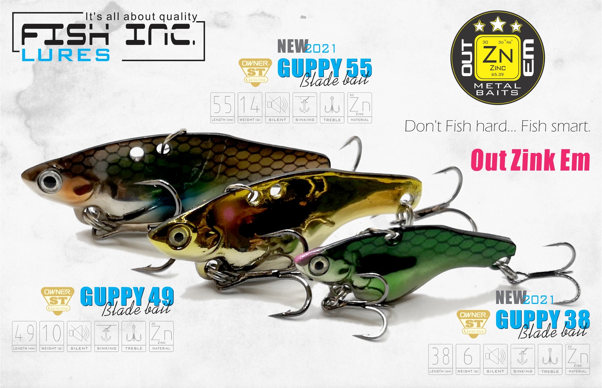 fish inc lures Centre 12 150mm Trolling Lure 436 Cheesy Sprat The Centre is our first lipped diving lure designed for trolling Fish Inc Lures SCRUM HALF