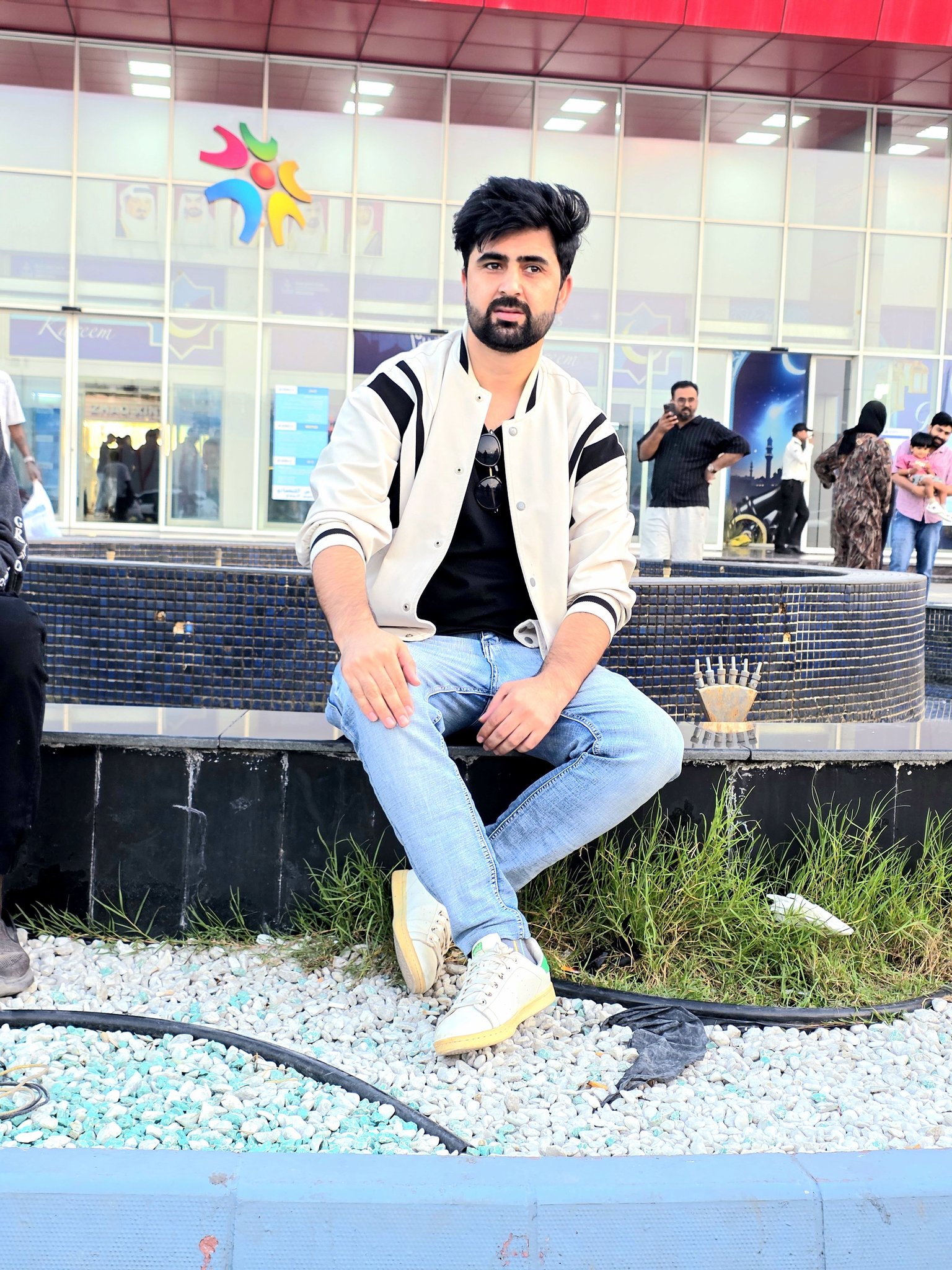 Irfan Ullah