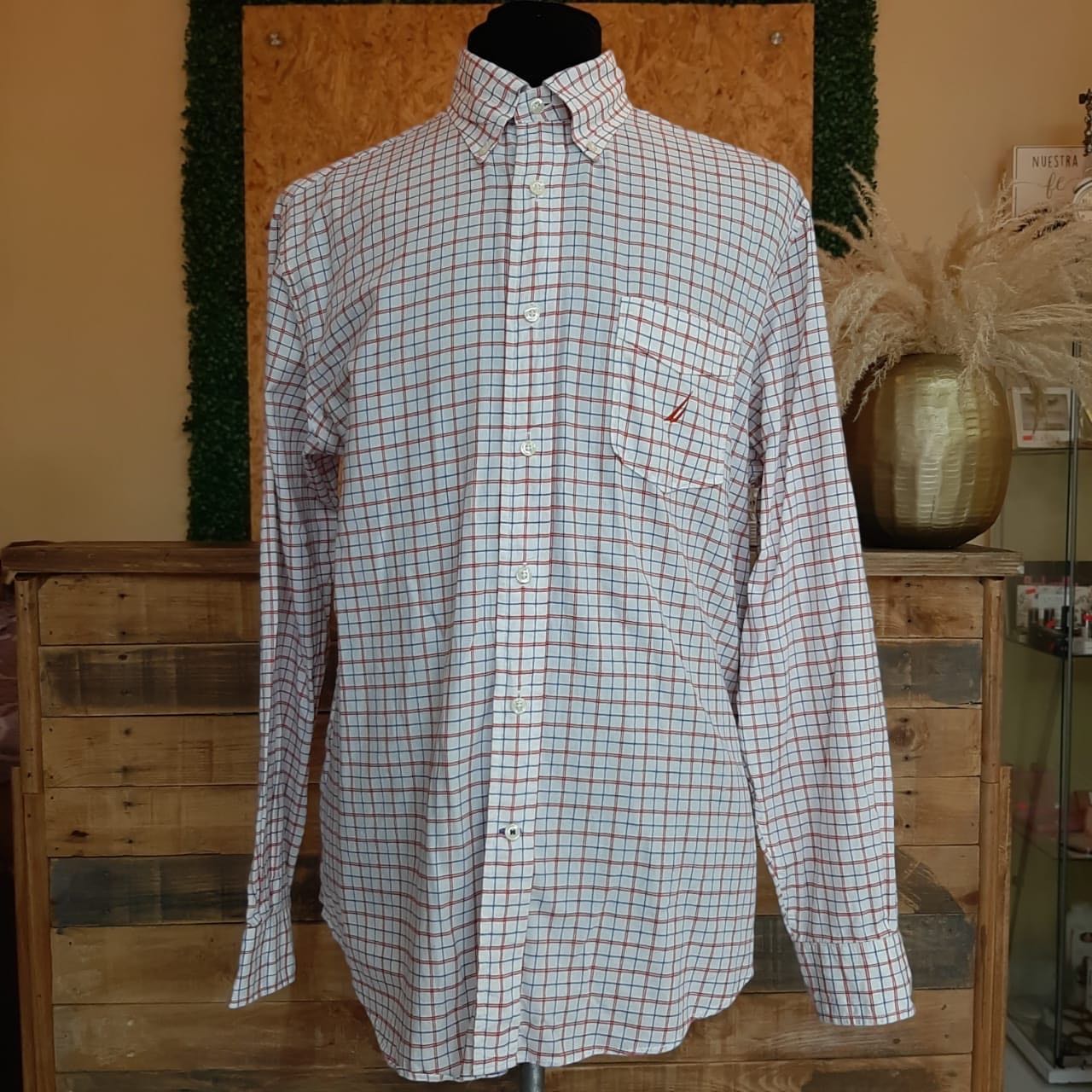 Harapos - Sacado hermosas camisa para caballero, desde... | Facebook