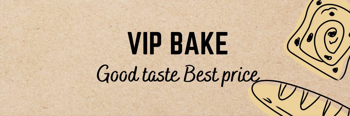 VIP BAKE | Bangkok