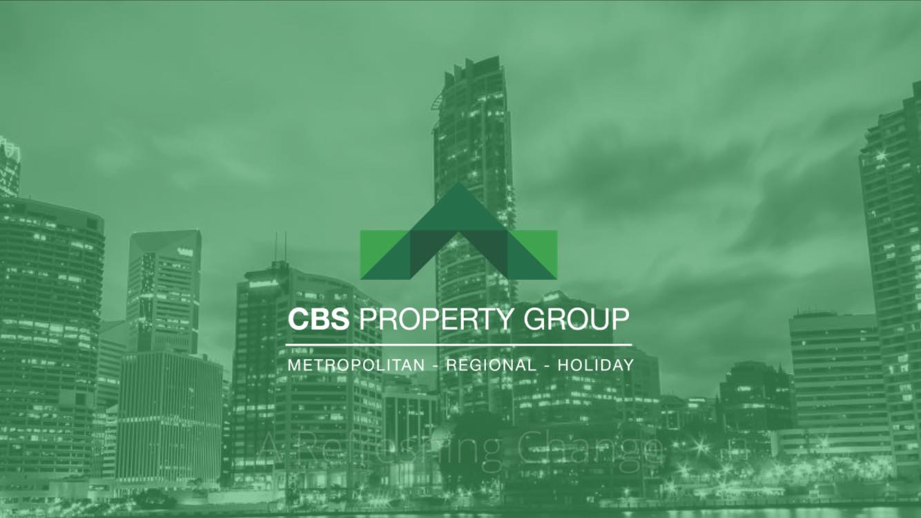CBS Property Group