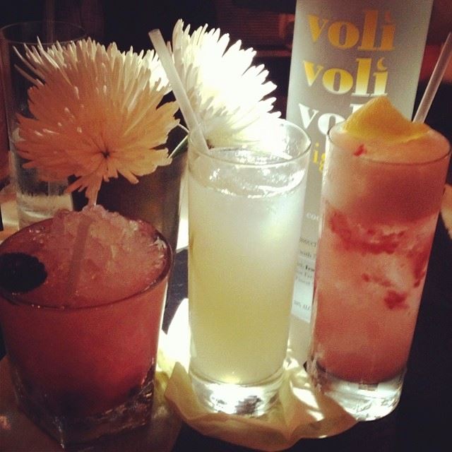 Voli Light Vodkas (HK) | Hong Kong Hong Kong