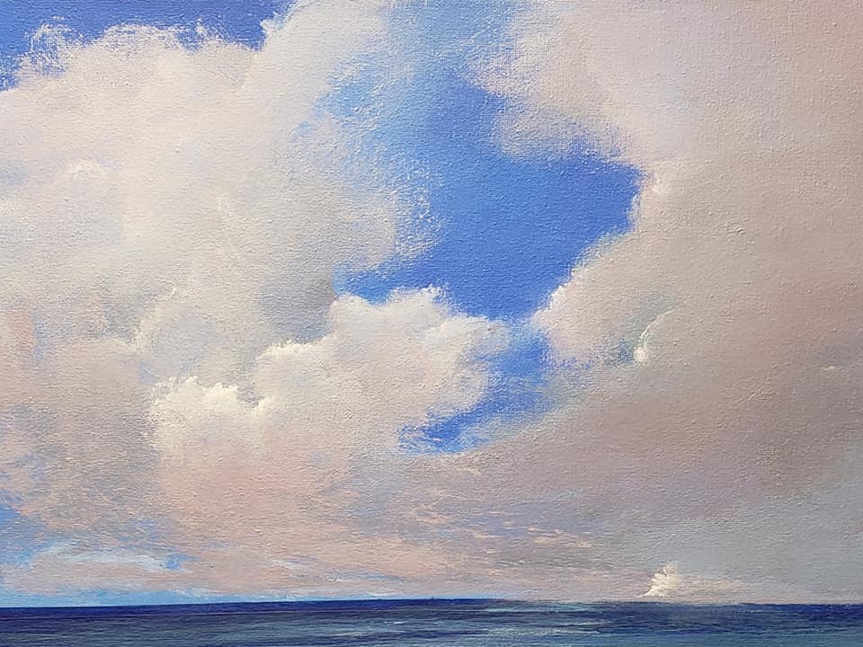 J R Yates Artist