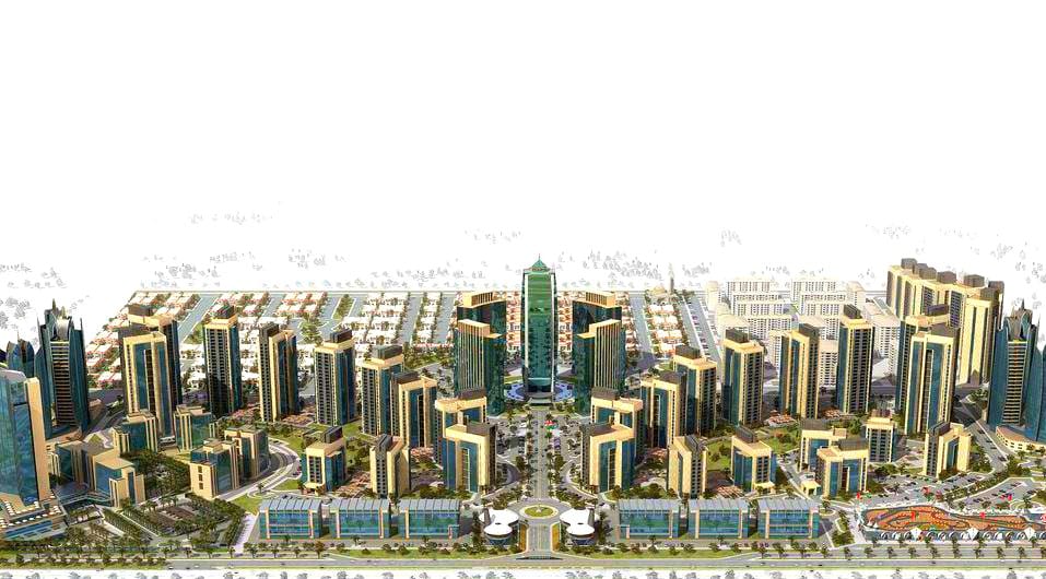 White towers erbil added a new photo. - White towers erbil