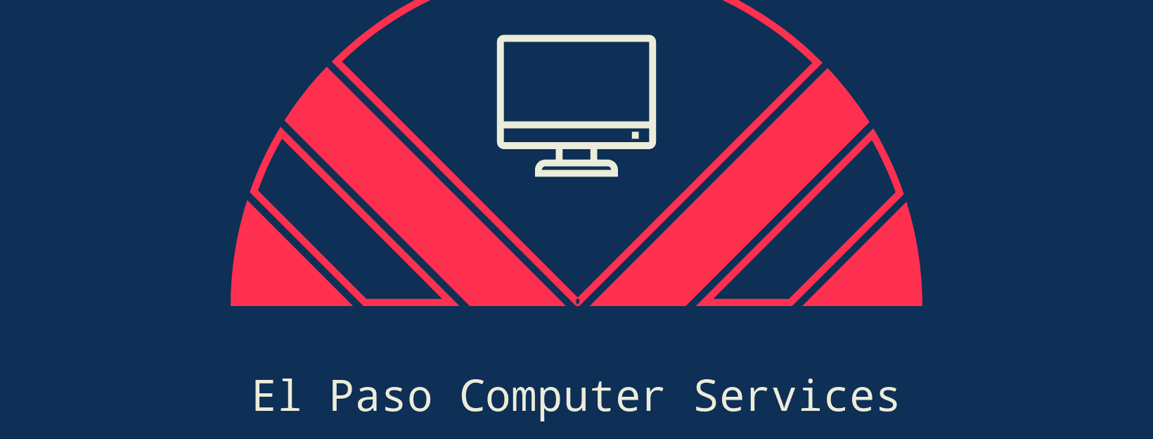 El Paso computer Services | El Paso TX