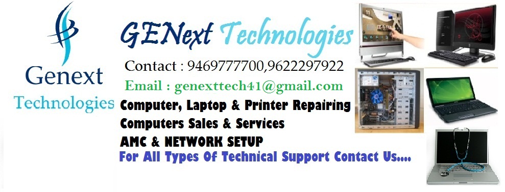 GENext Technology