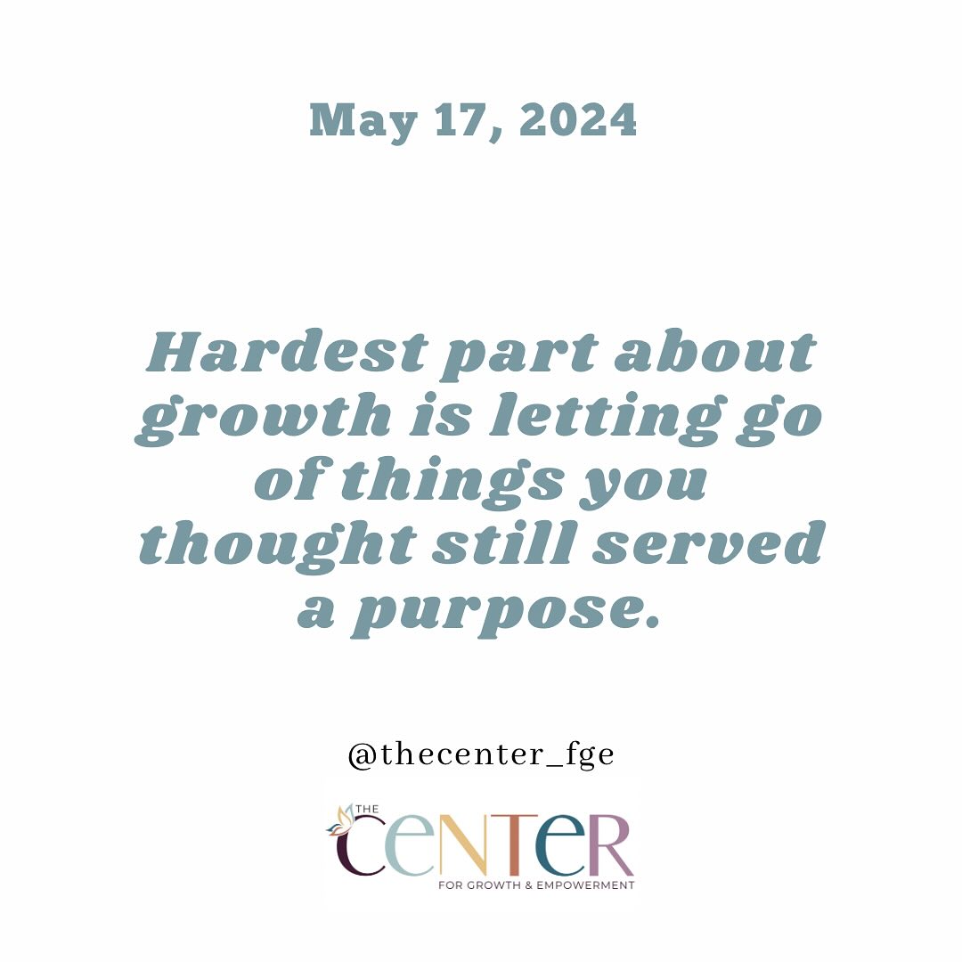 The Center for Growth & Empowerment