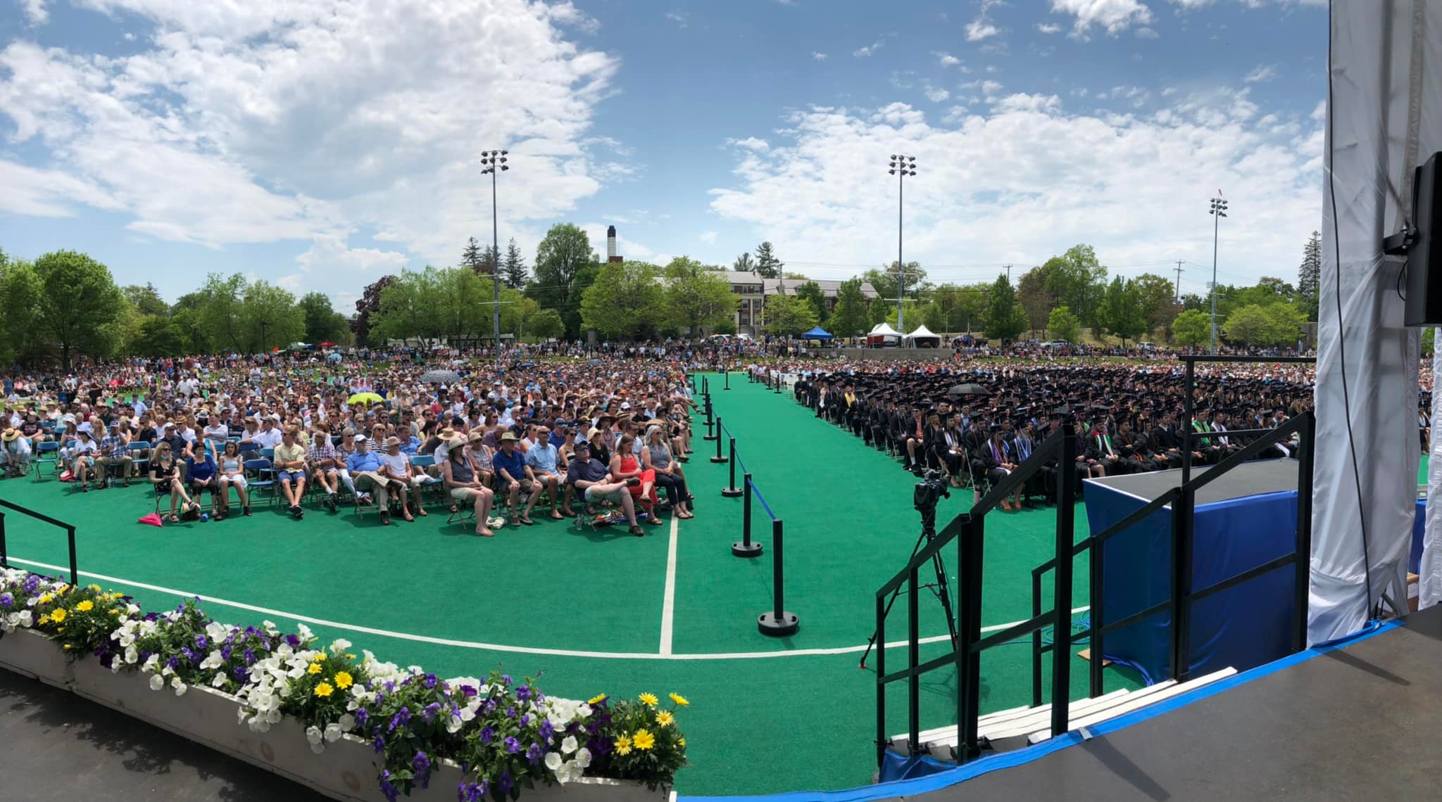 UNH Computer Science Department | Durham NH