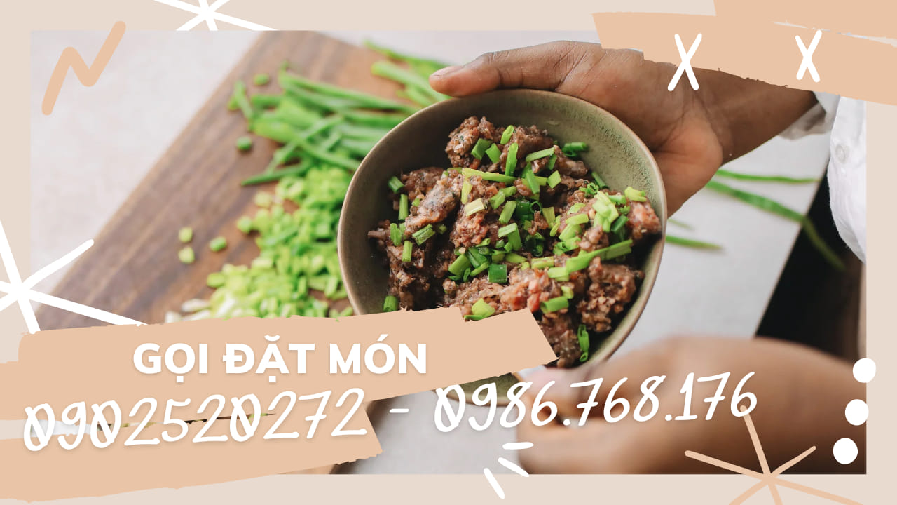 Quán 86 FOOD | Tỉnh Bình Thuận