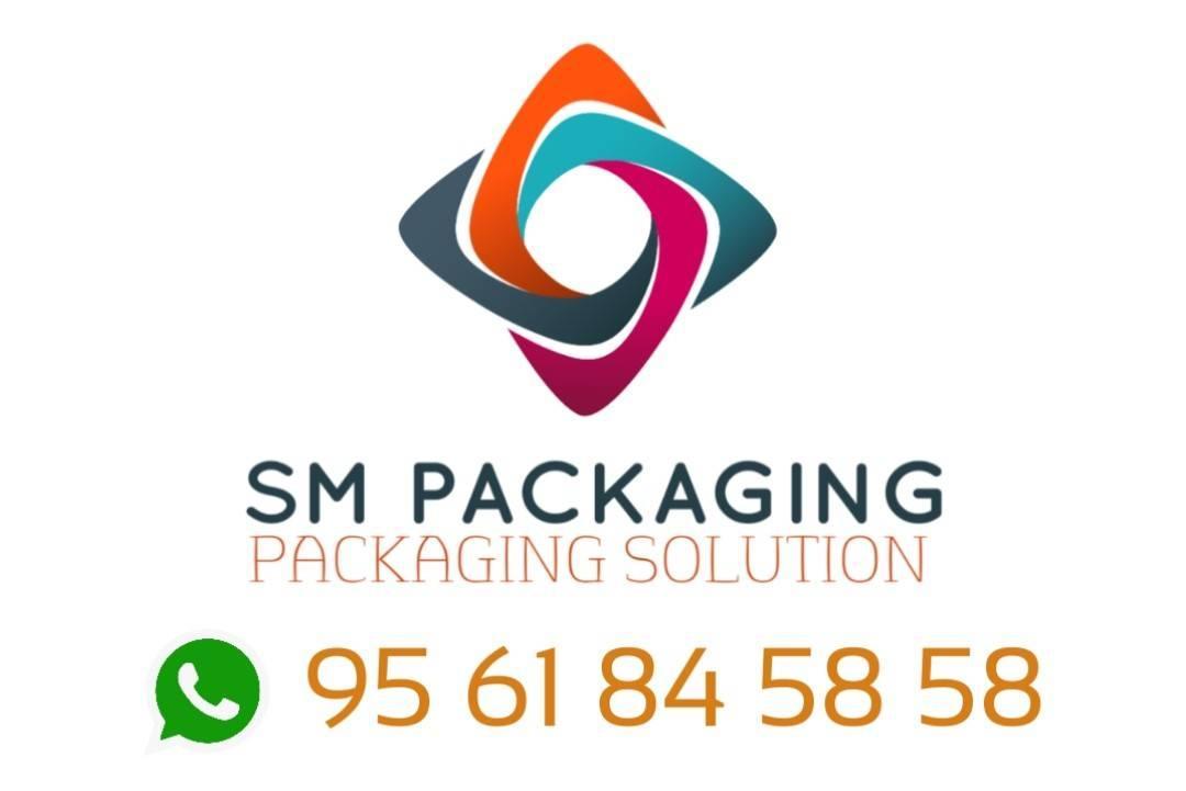 SM Packaging | Kolhapur