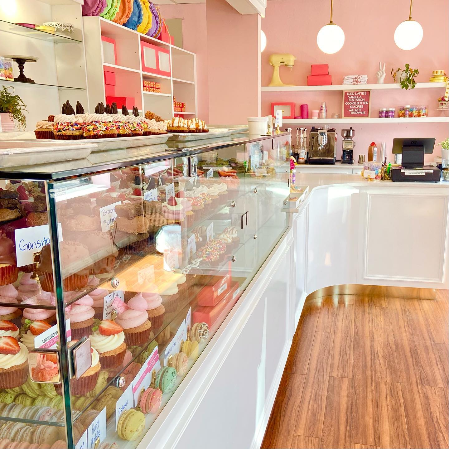 CC's Sweets - The Valley’s only Boutique Bakery - CC’s...