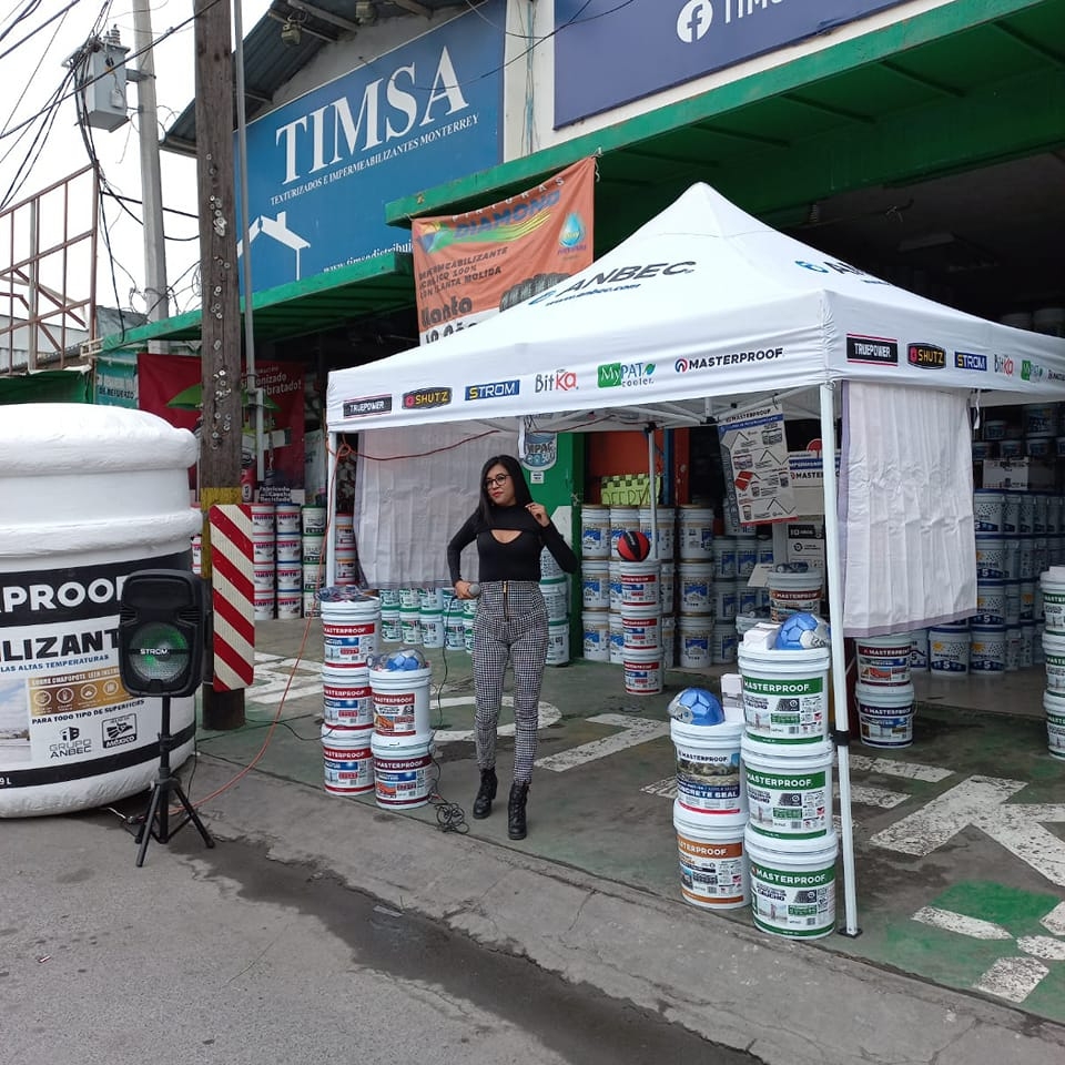 Timsadistribuidor Timsa Distribuidor