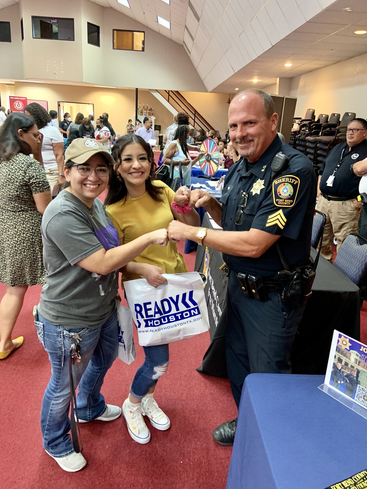 FBCSO Community... - Fort Bend County Sheriff's Office | Facebook