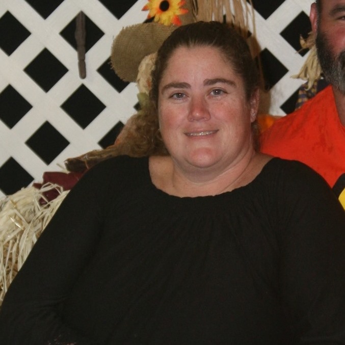 Mrs. Wikander
