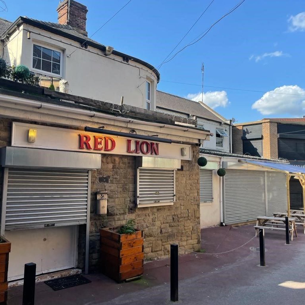 🚨NEW LISTING🚨 Red Lion... - Auction House South Yorkshire
