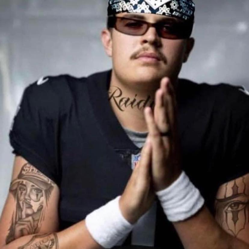 Rudy Pereida