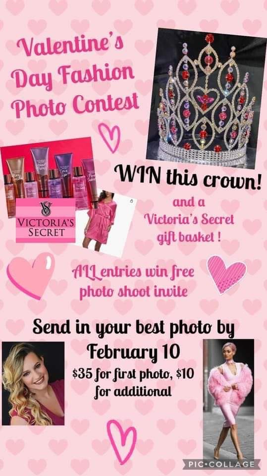 Check out this great virtual... - Pageants with a Purpose