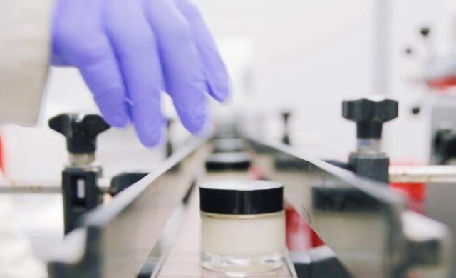 MS Cosmetics Lab