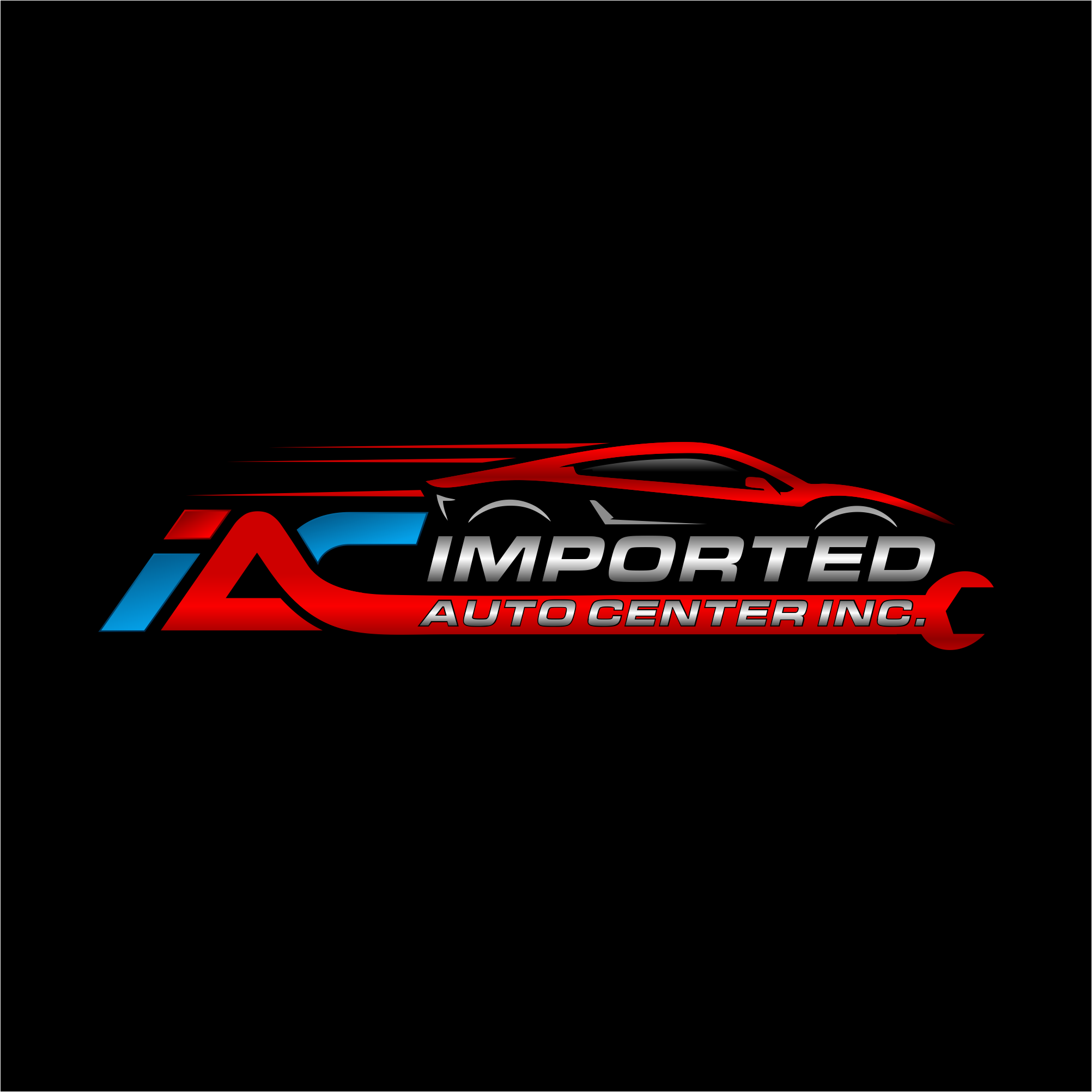 Imported Auto Center Inc. | Glastonbury CT