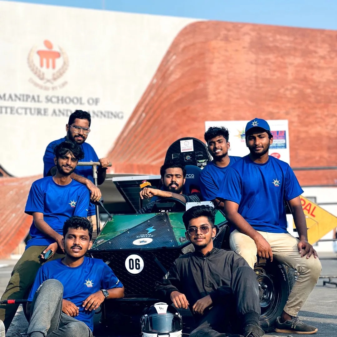 SEVC - Solar Electric Vehicle Championship