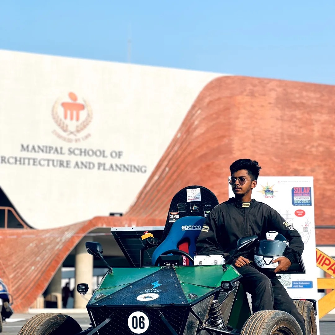 SEVC - Solar Electric Vehicle Championship