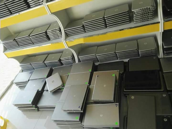 Ali Computer | Sialkot