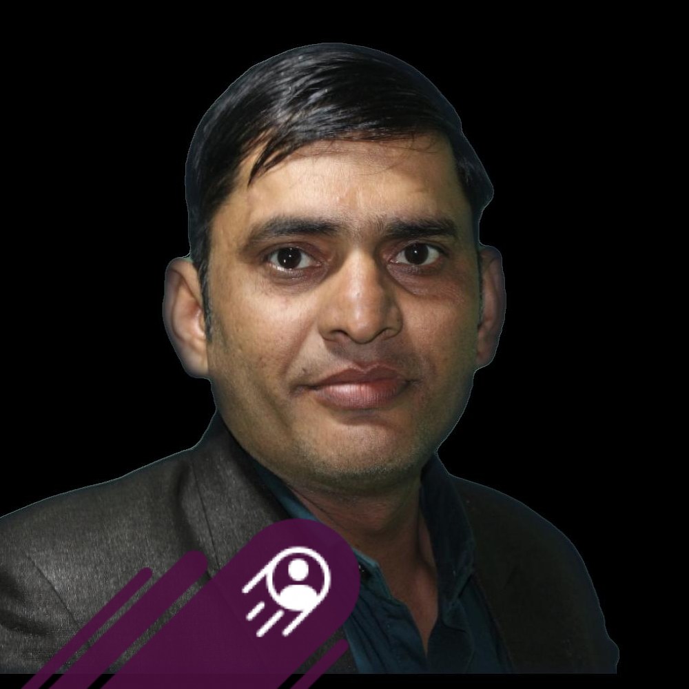 Mukesh Kumar Jajoriya
