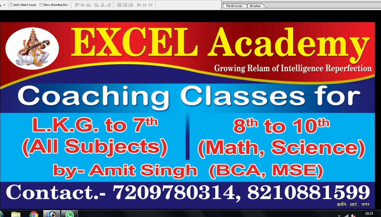 EXCEL Academy