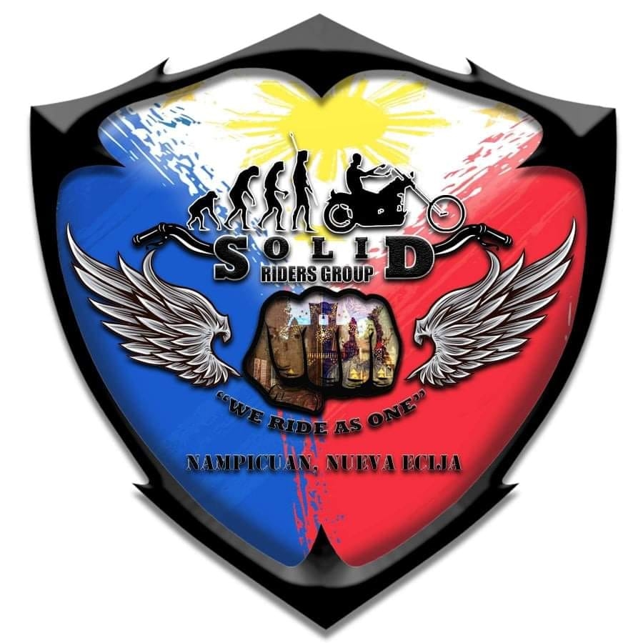 Solid Riders Group - 3116