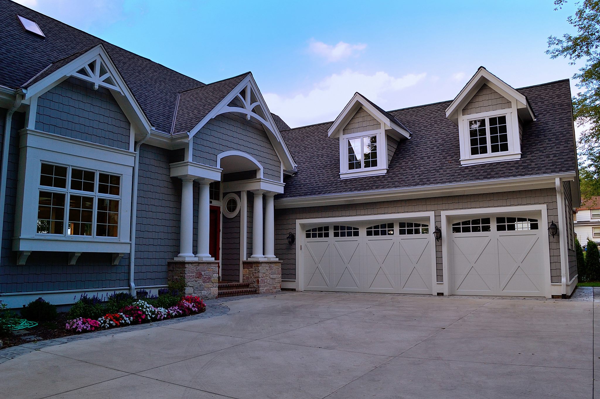 Mountain Access Garage Door, LLC | Keystone CO