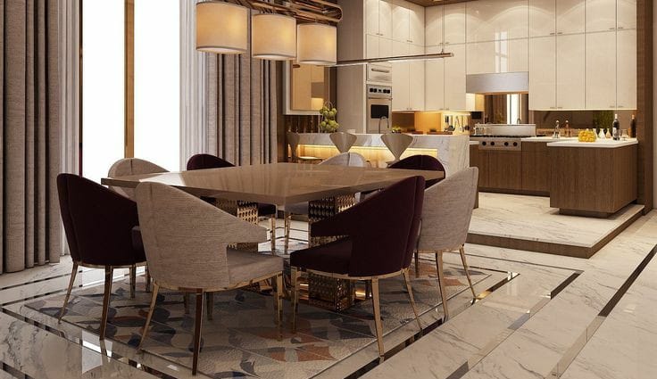 KK Interior design studio
