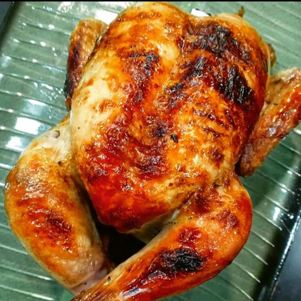 Jeross Chicken Linamnam | Pililla