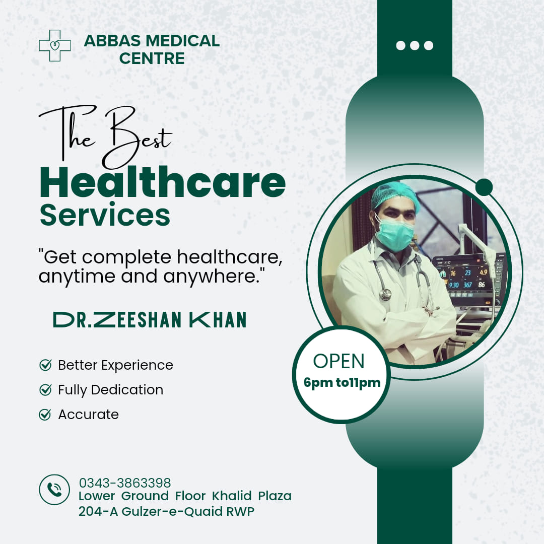 Abbas Medical Lab