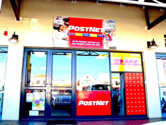 Postnet Waterkloof Ridge