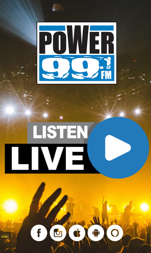 Power 99.1 - Take a tour of the Power 99.1 website! Visit...