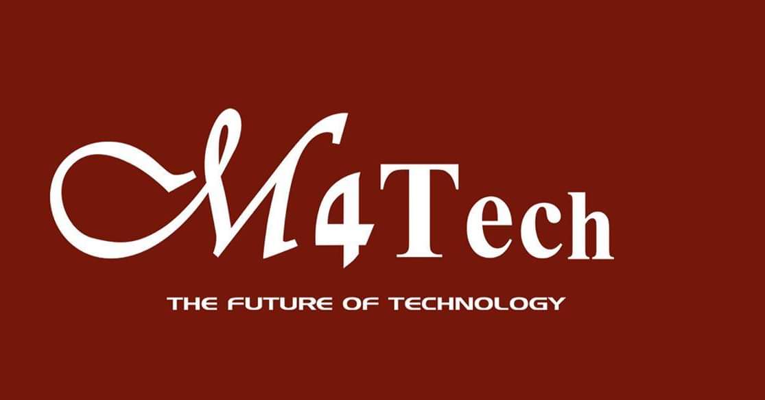 M4Tech - Home