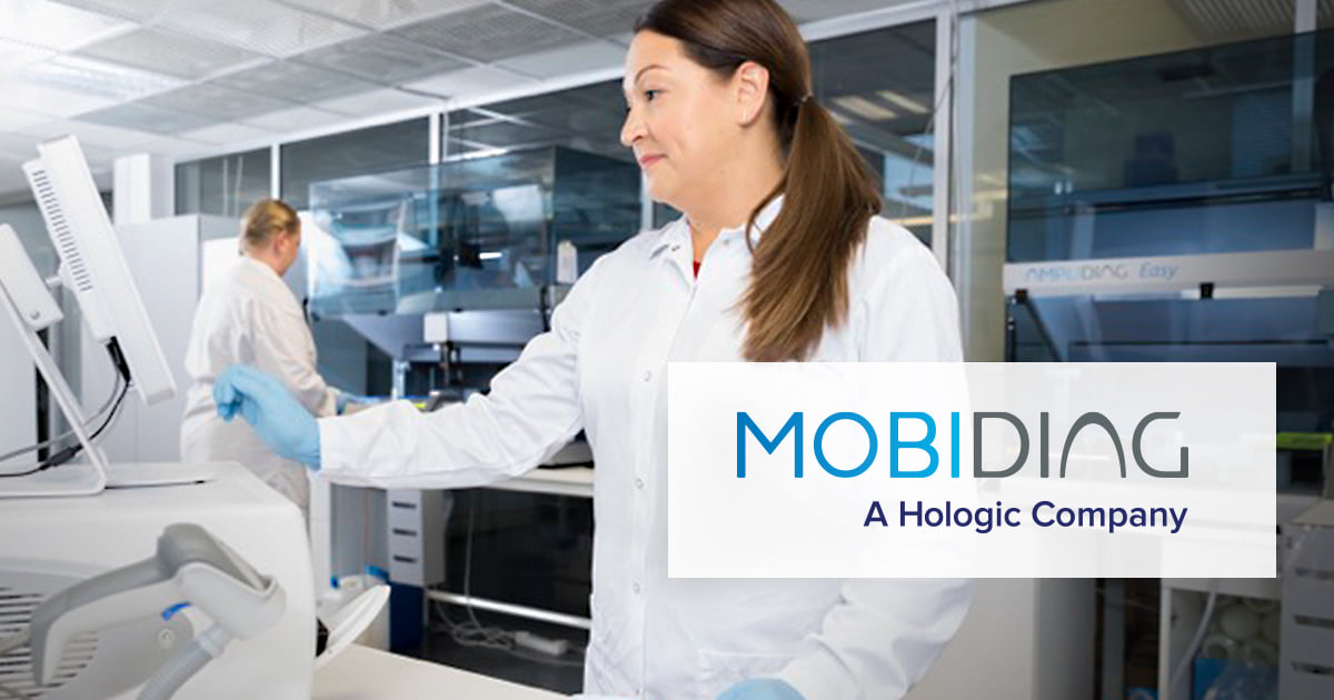 Mobidiag | Espoo