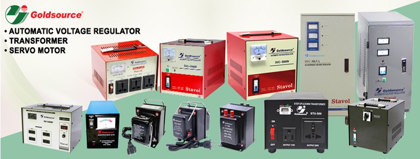 Goldsource Avr Transformer | Taguig