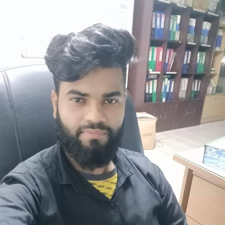 Md Sujon Islam Robin