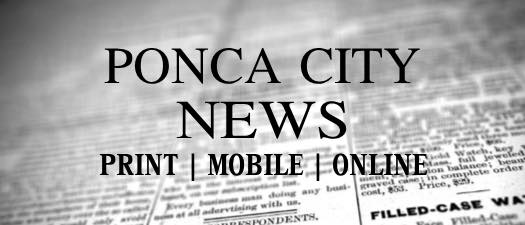 The Ponca City News