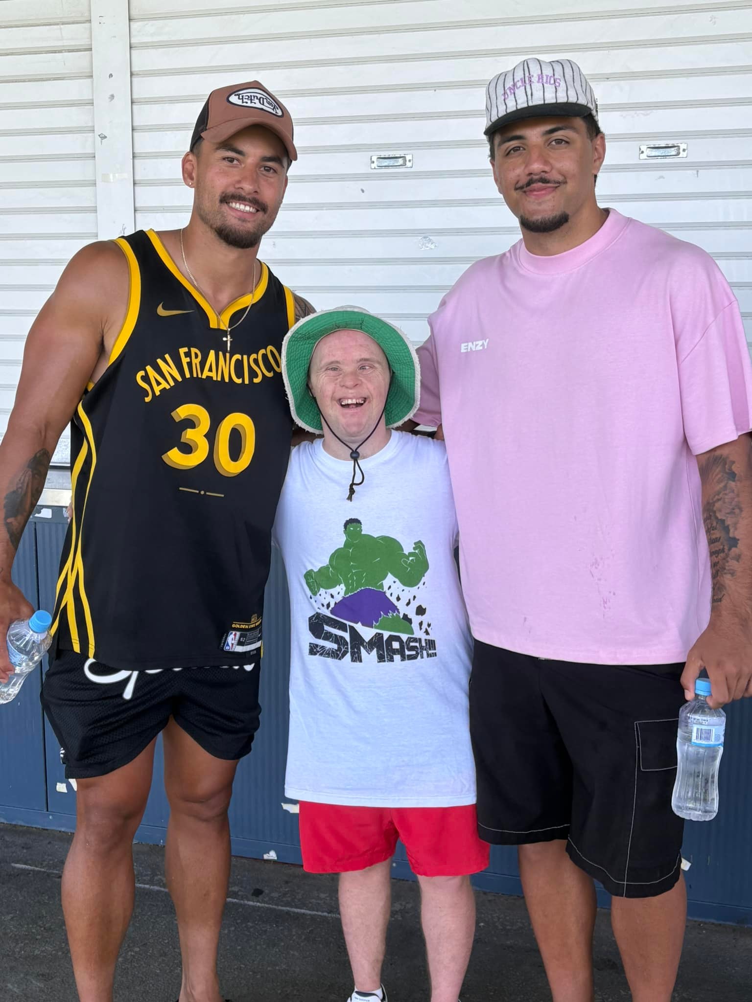 Active Inclusive Disability Day Program | Newcastle NSW
