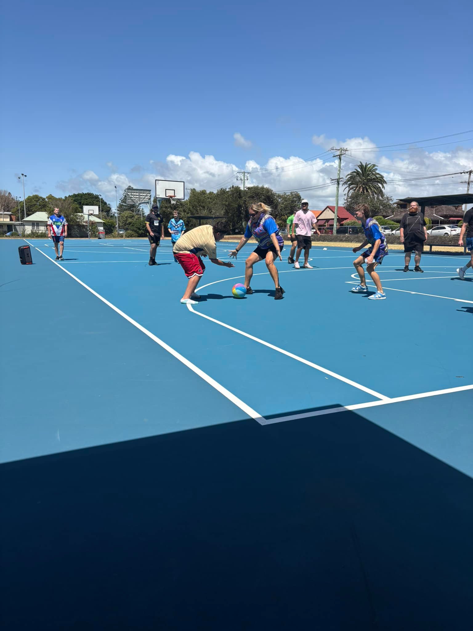 Active Inclusive Disability Day Program | Newcastle NSW