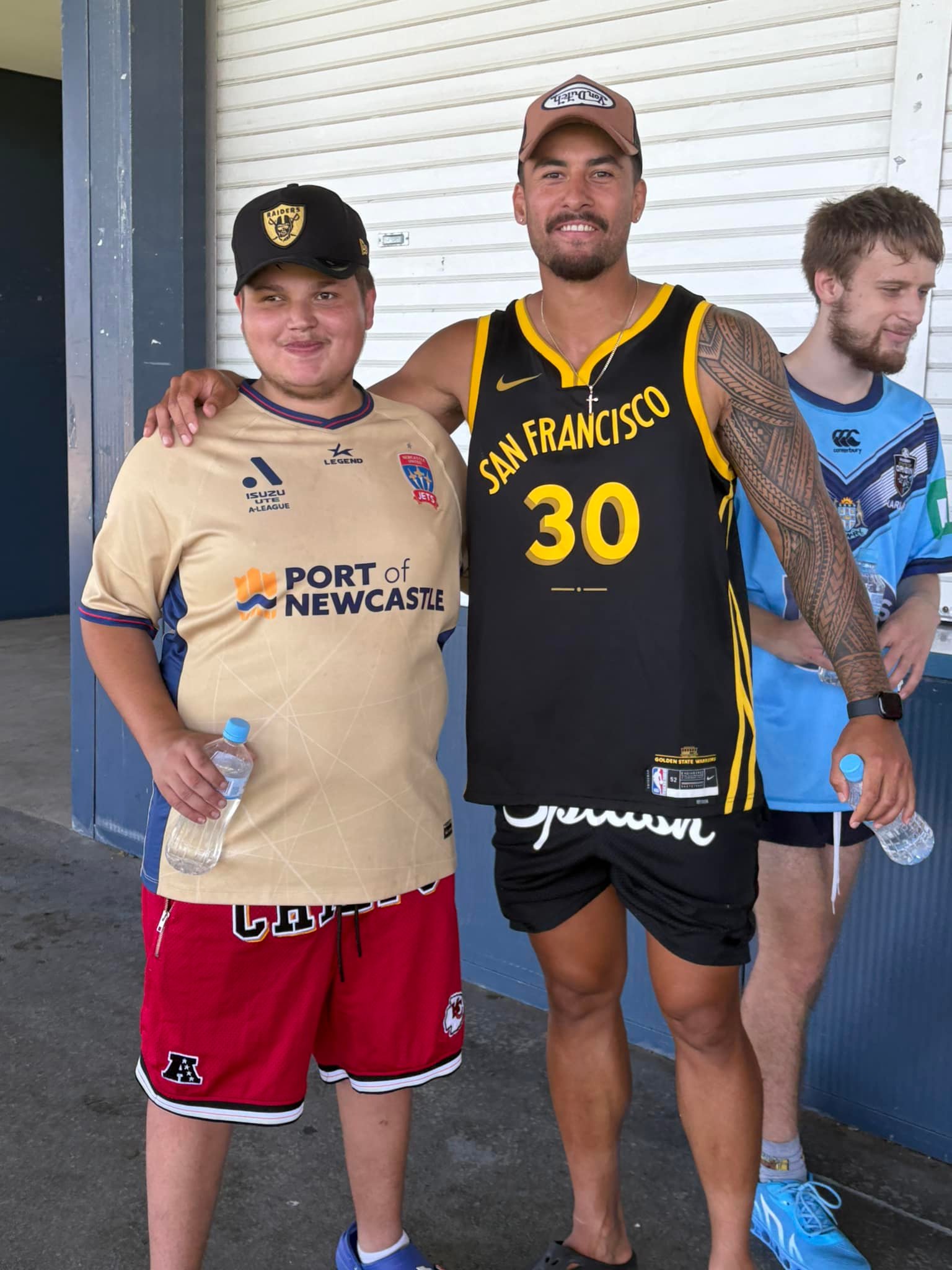 Active Inclusive Disability Day Program | Newcastle NSW