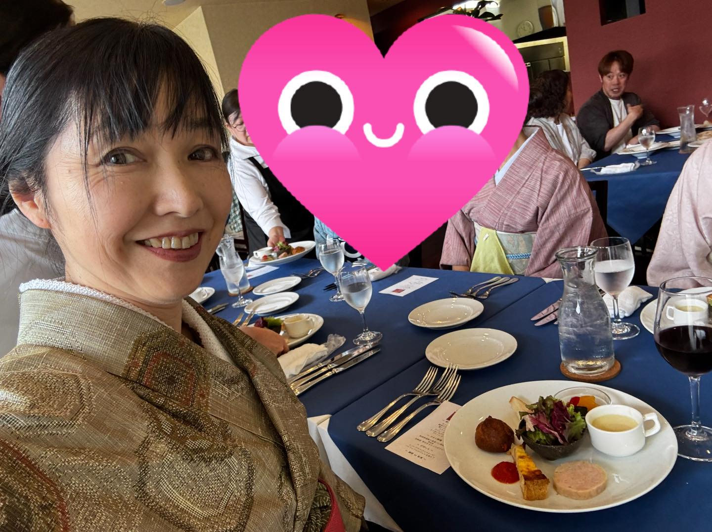 投稿78回目でございます?